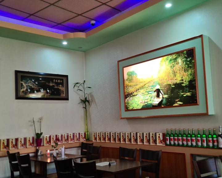 Restaurant La Vong