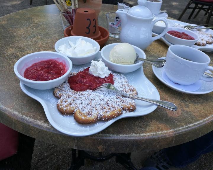 Café Altes Rauchhaus