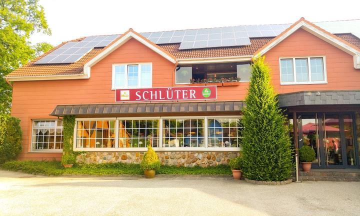 Restaurant Schluters